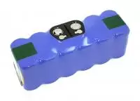 Аккумулятор (батарея) для пылесоса iRobot Roomba 600, 800, 980, 4800мАч, 14.4В, Li-ion