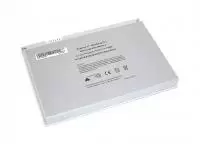 Аккумулятор (батарея) для ноутбука Apple MacBook 1189, 10.8В, 70Вт, 6500мАч, серебристый (OEM)