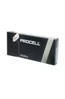 Батарейка (элемент питания) Duracell Procell LR03