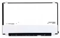 Матрица (экран) для ноутбука LP156WF7(SP)(S1), 15.6", 1920x1080, 40 pin, LED, Slim, глянцевая