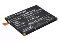 Аккумулятор (батарея) C11P1324 для телефона Asus ZenFone 5 (A501CG), 3.8В, 2100мАч, 7.98Wh