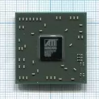 Видеочип AMD 216PBCGA15F
