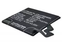 Аккумулятор (батарея) CS-LVS850SL, BL220 для телефона Lenovo S850, 3.8В, 2150мАч, 8.17Wh