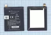 Аккумулятор (батарея) BL-T11 для телефона LG F340, G Flex, 2500мАч, 9.50Wh, 3.8В,