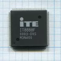 Микросхема ITE IT8888F