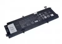 Аккумулятор (батарея) CB1C13 для ноутбукa Dell ChromeBook 11 11.4В, 4400мАч (оригинал)