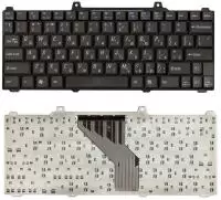 Клавиатура для ноутбука Dell Inspiron 700M, 710M, черная