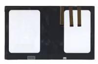 Матрица NV133FHM-N53, 13.3", ADS, 1920x1080 (Full HD), 60 Гц, 30 pin, LED, UltraSlim, разъём слева, без креплений, матовая