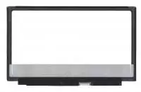 Матрица (экран) для ноутбука LP133QD1(SP)(A4), 13.3", 3200x1800, 40 pin, LED, Slim, глянцевая