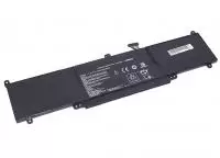 Аккумулятор (батарея) C31N1339 для ноутбука Asus ZenBook UX303, 11.31V 50Wh, 4400мАч, Li-Ion, черная (OEM)