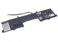 Аккумулятор (батарея) TM9HP для ноутбука Dell Latitude 13 7350, 7.4В, 2700мАч
