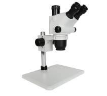 Тринокулярный микроскоп Kaisi 36565A White