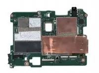 Материнская плата для планшета Asus FonePad 7 (ME372CG) 16GB, б.у.