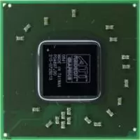 Видеочип AMD 215-0725013
