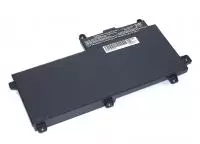 Аккумулятор (батарея) для ноутбука HP ProBook 640 (CI03), 11.4В, 4200мАч, 48Wh, черный (OEM)