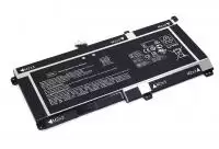 Аккумулятор (батарея) для ноутбука HP ZBook Studio x360 G5 (ZG04XL) 15.4В, 4150мАч, 64Втч (оригинал)
