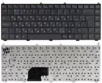 Клавиатура для ноутбука Sony Vaio VGN-AR, VGN-FE, черная