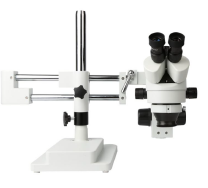 Тринокулярный микроскоп Kaisi 37045A-STL2 White
