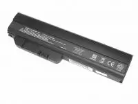 Аккумулятор (батарея) для ноутбука HP DM1-1110ER (HSTNN-IBON), 10.8В, 5200мАч, черный (OEM)