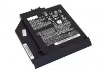Аккумулятор (батарея) для ноутбука Lenovo V330-14IKB (L15C2P01), 7.6В 4645мАч (оригинал)