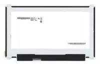 Матрица (экран) для ноутбука B133HAK02.0, 13.3", 1920x1080 40 pin, LED, матовая