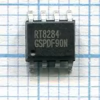 Контроллер RICHTEK RT8284N