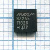 Контроллер MAXIM MAX8724E