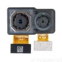 Основная камера (задняя) для Asus ZenFone Max Pro (M1) (ZB601KL), c разбора