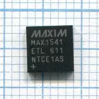 Контроллер MAXIM MAX1541