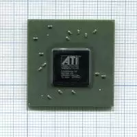 Видеочип AMD 216CPKAKA13F