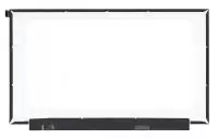 Матрица (экран) для ноутбука NT156WHM-N34, 15.6", TN, 1366x768 (HD), 60 Гц, 30 pin, LED, Slim (тонкая), разъём справа, без креплений, глянцевая