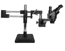 Тринокулярный микроскоп Kaisi 37045A-STL2 Black