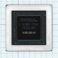 Видеочип nVidia N16E-GXX-A1 (GM206-790-A1)