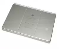 Аккумулятор (батарея) для ноутбука Apple MacBook Pro 17-inch A1189 6300мАч, 10.8В (оригинал)