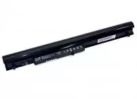 Аккумулятор (батарея) Amperin AI-15D для ноутбука HP Pavilion SleekBook 15-d, 14.4В, 2200мАч