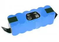 Аккумулятор (батарея) для пылесоса iRobot Roomba 600, 800, 980, 5800мАч, 14.4В, Li-ion