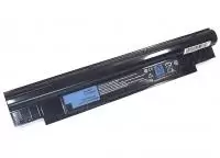 Аккумулятор (батарея) 268X5, V131 для ноутбука Dell Inspiron N411Z, 11.1В, 4400мАч (OEM)