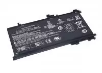 Аккумулятор (батарея) для ноутбука HP Pavilion 15-bс Omen 15-ax (TE04XL) 15.4В, 4110мАч, 63.3Wh (оригинал)