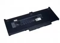 Аккумулятор (батарея) MXV9V для ноутбукa Dell Latitude 13 5300, 7.6В, 7500мАч (оригинал)