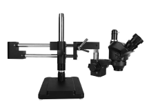Тринокулярный микроскоп Kaisi 37050 STL2 Black