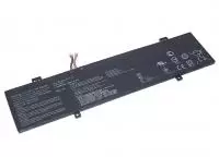 Аккумулятор (батарея) для ноутбука Asus TP412UA (C31N1733) 11.55В, Li-Pol, 42Wh (оригинал)