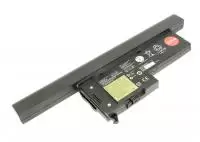 Аккумулятор (батарея) для ноутбука Lenovo ThinkPad X60 (42T5251 22++), 14.4В, 5200мАч, 75Wh черная (оригинал)
