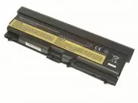 Аккумулятор (батарея) для ноутбука Lenovo ThinkPad T410 (42T4235) 7800мАч, 11.1В, черный (OEM)