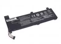 Аккумулятор (батарея) для ноутбука Lenovo 310-14IKB (L15L2PB2-2S2P), 7.6В 30Wh, 4000мАч, черный (OEM)