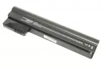 Аккумулятор (батарея) HSTNN-CB1U для ноутбука HP Compaq Mini 110-3000, 10.8В, 5200мАч, черный (OEM)