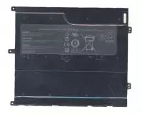 Аккумулятор (батарея) T1G6P для ноутбука Dell Vostro V13 V130 series, 10.8В, 2700мАч, черный (оригинал)