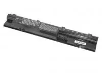 Аккумулятор (батарея) для ноутбука HP ProBook 440 450 470 G0 G1 (FP06),10.8В, 5200мАч, черный (OEM)