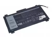 Аккумулятор (батарея) 9KY50 для ноутбука Dell Latitude 10 STE2, 15.2В, 1240мАч