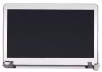 Модуль (матрица и крышка в сборе) для ноутбука Asus Zenbook UX305LA QHD+ серая