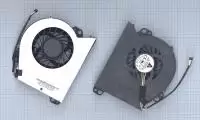 Вентилятор (кулер) для моноблока Lenovo IdeaCentre C320, C340, C440, C540, 4-pin